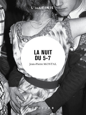 cover image of La nuit du 5-7